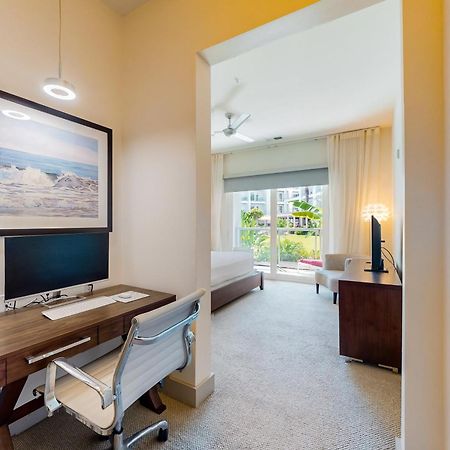 The Pointe 3-315 Apartment Rosemary Beach Ngoại thất bức ảnh