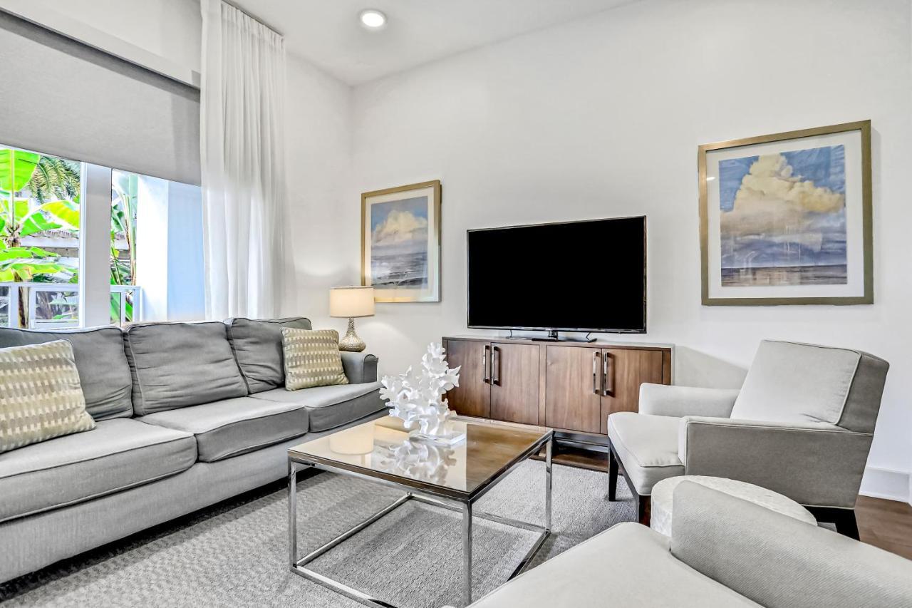 The Pointe 3-315 Apartment Rosemary Beach Ngoại thất bức ảnh