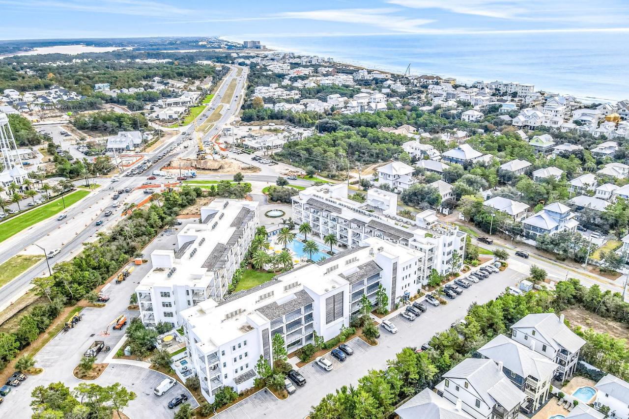 The Pointe 3-315 Apartment Rosemary Beach Ngoại thất bức ảnh