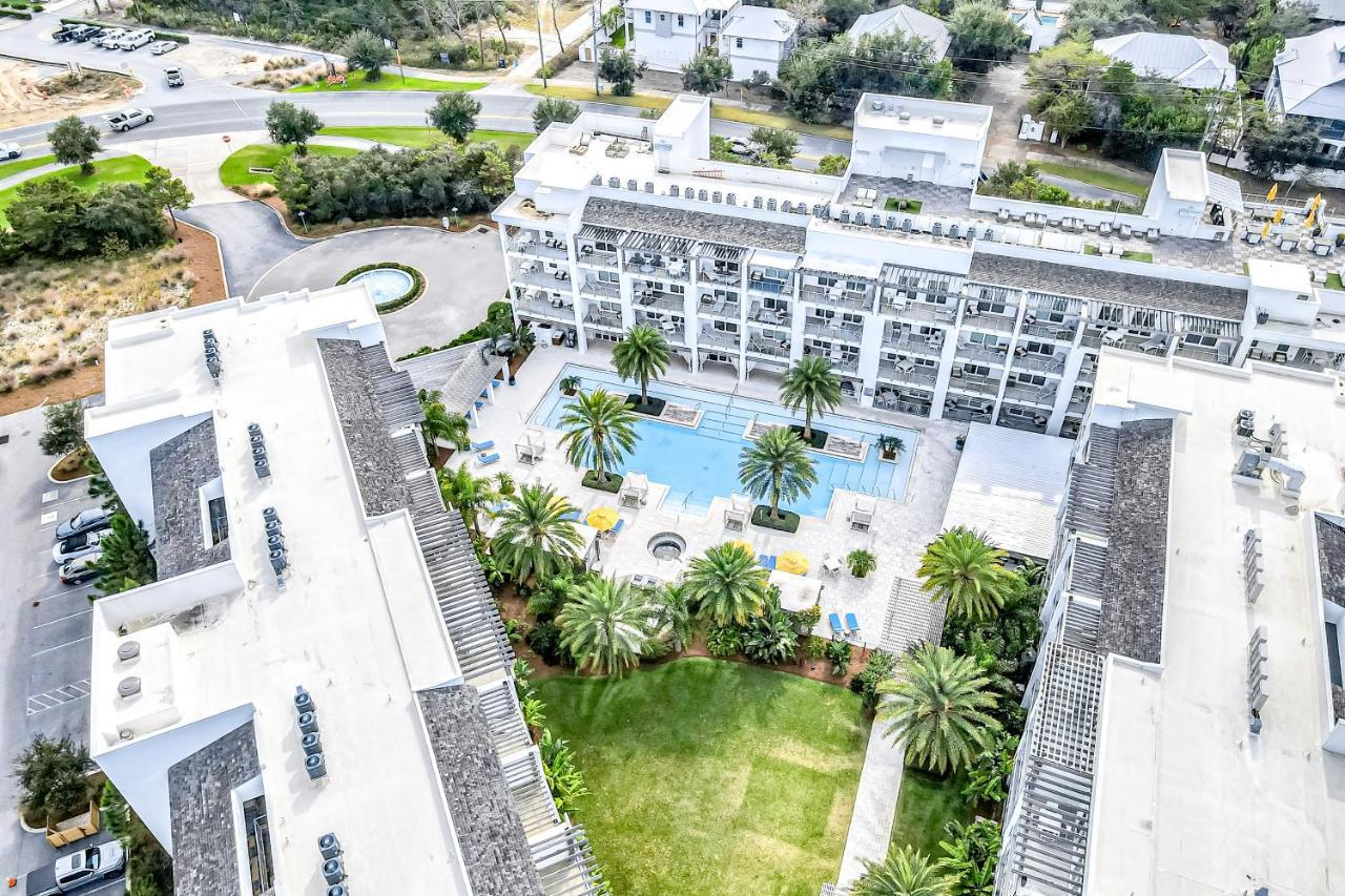 The Pointe 3-315 Apartment Rosemary Beach Ngoại thất bức ảnh