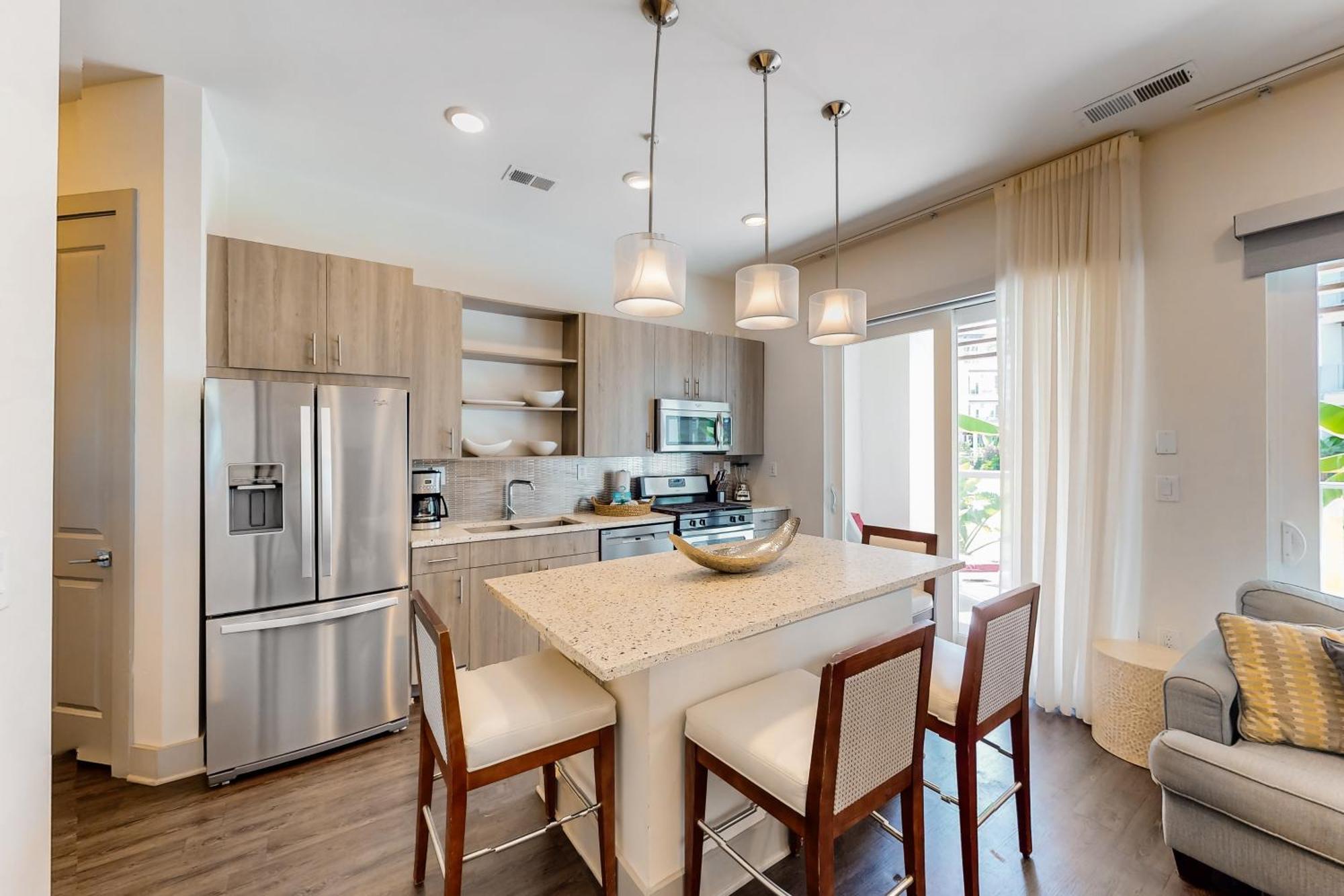 The Pointe 3-315 Apartment Rosemary Beach Ngoại thất bức ảnh