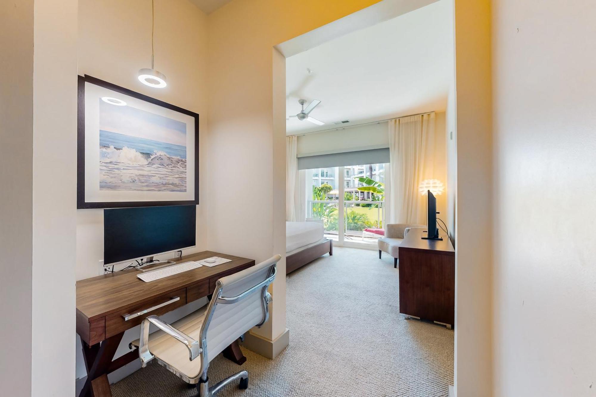 The Pointe 3-315 Apartment Rosemary Beach Ngoại thất bức ảnh