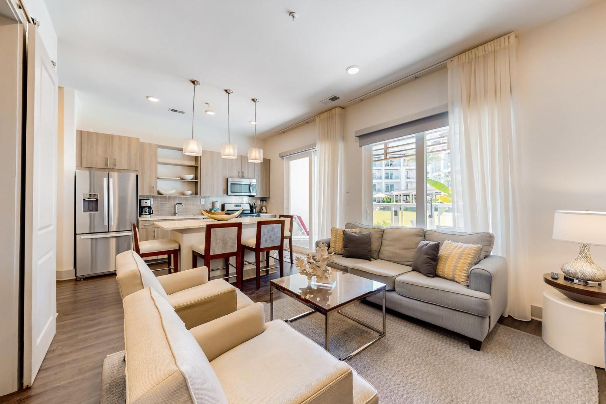 The Pointe 3-315 Apartment Rosemary Beach Ngoại thất bức ảnh