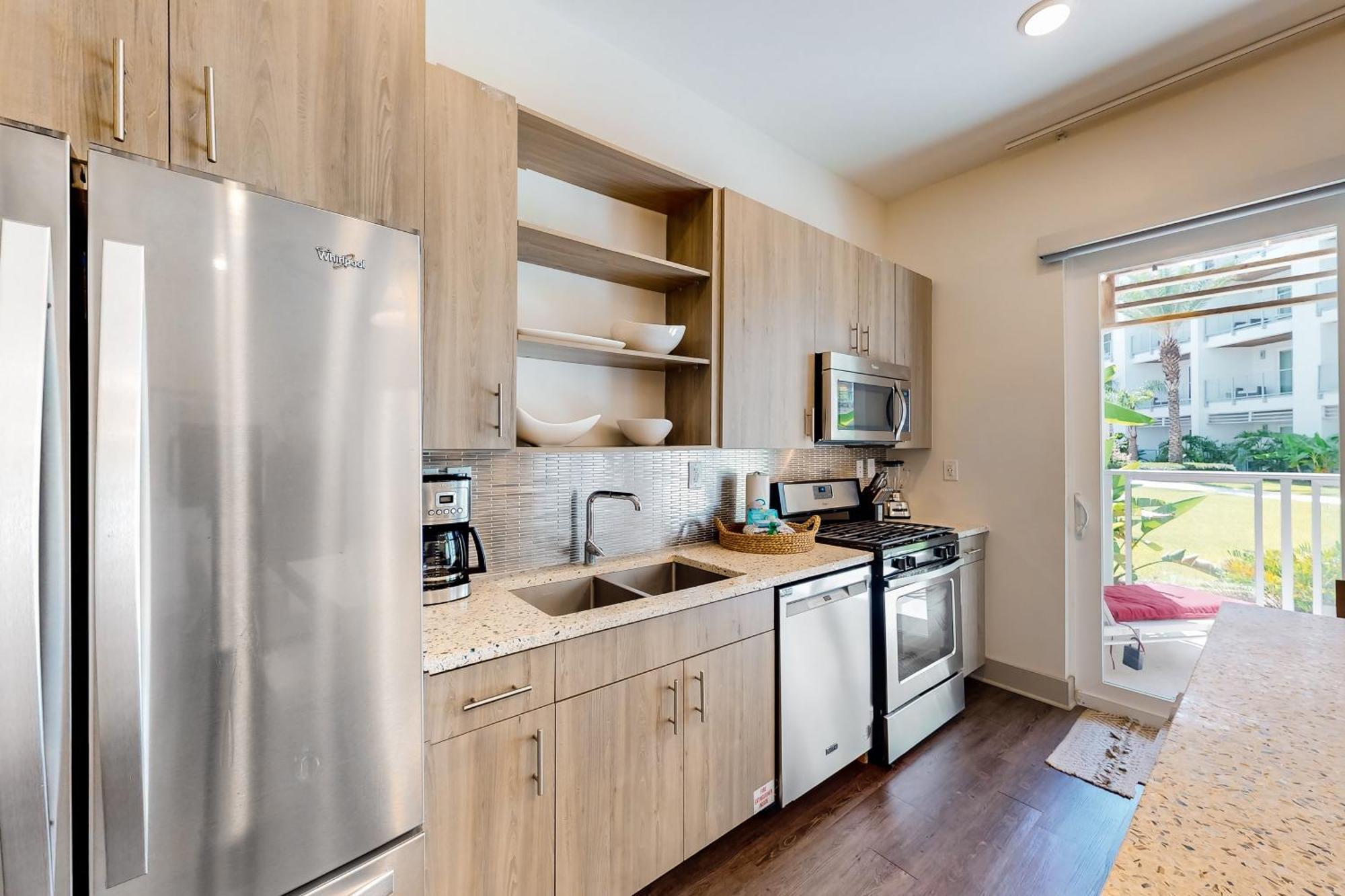 The Pointe 3-315 Apartment Rosemary Beach Ngoại thất bức ảnh