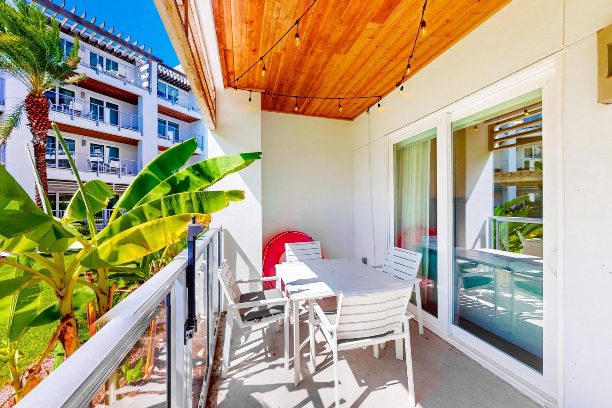 The Pointe 3-315 Apartment Rosemary Beach Ngoại thất bức ảnh