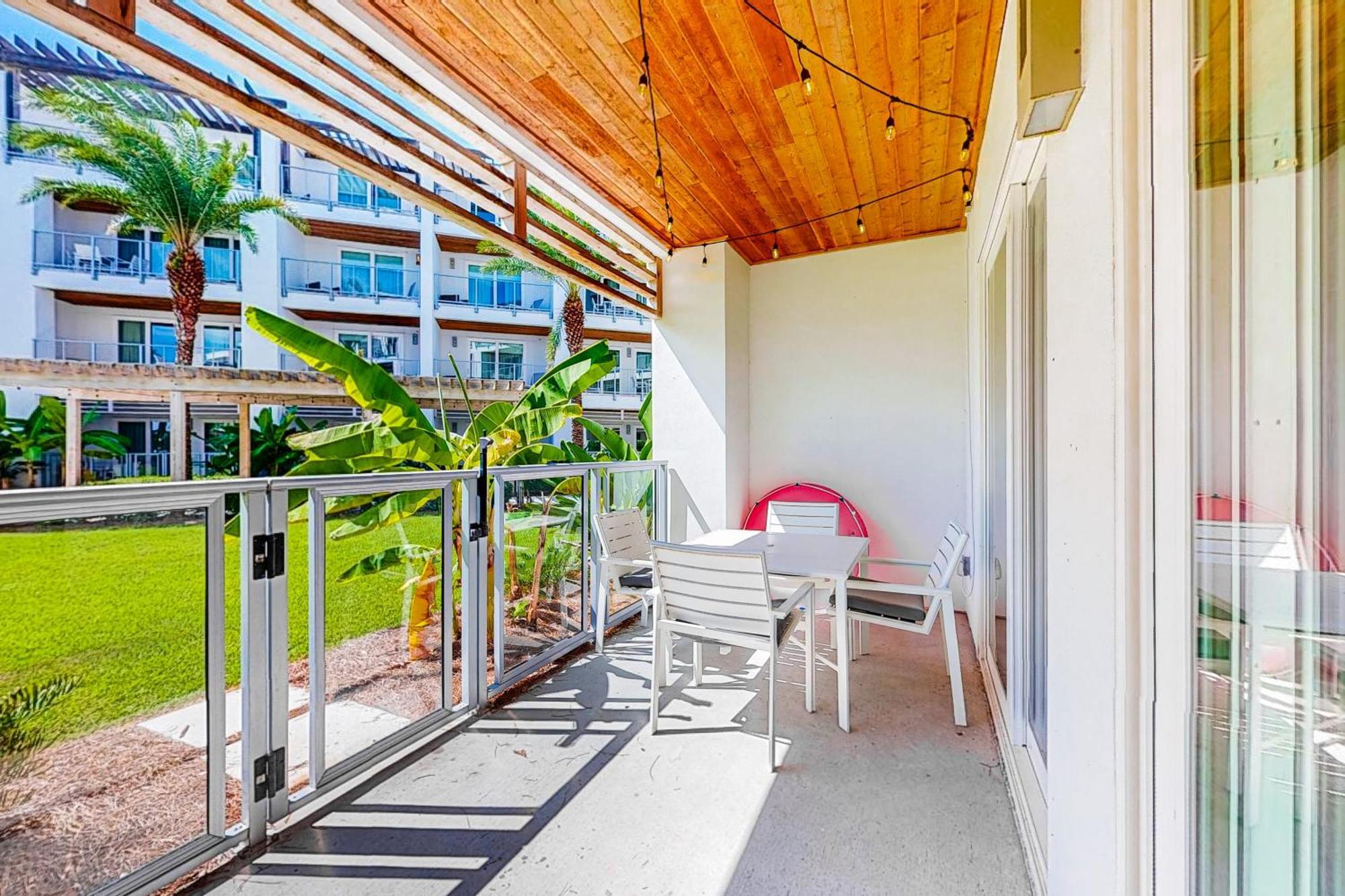 The Pointe 3-315 Apartment Rosemary Beach Ngoại thất bức ảnh